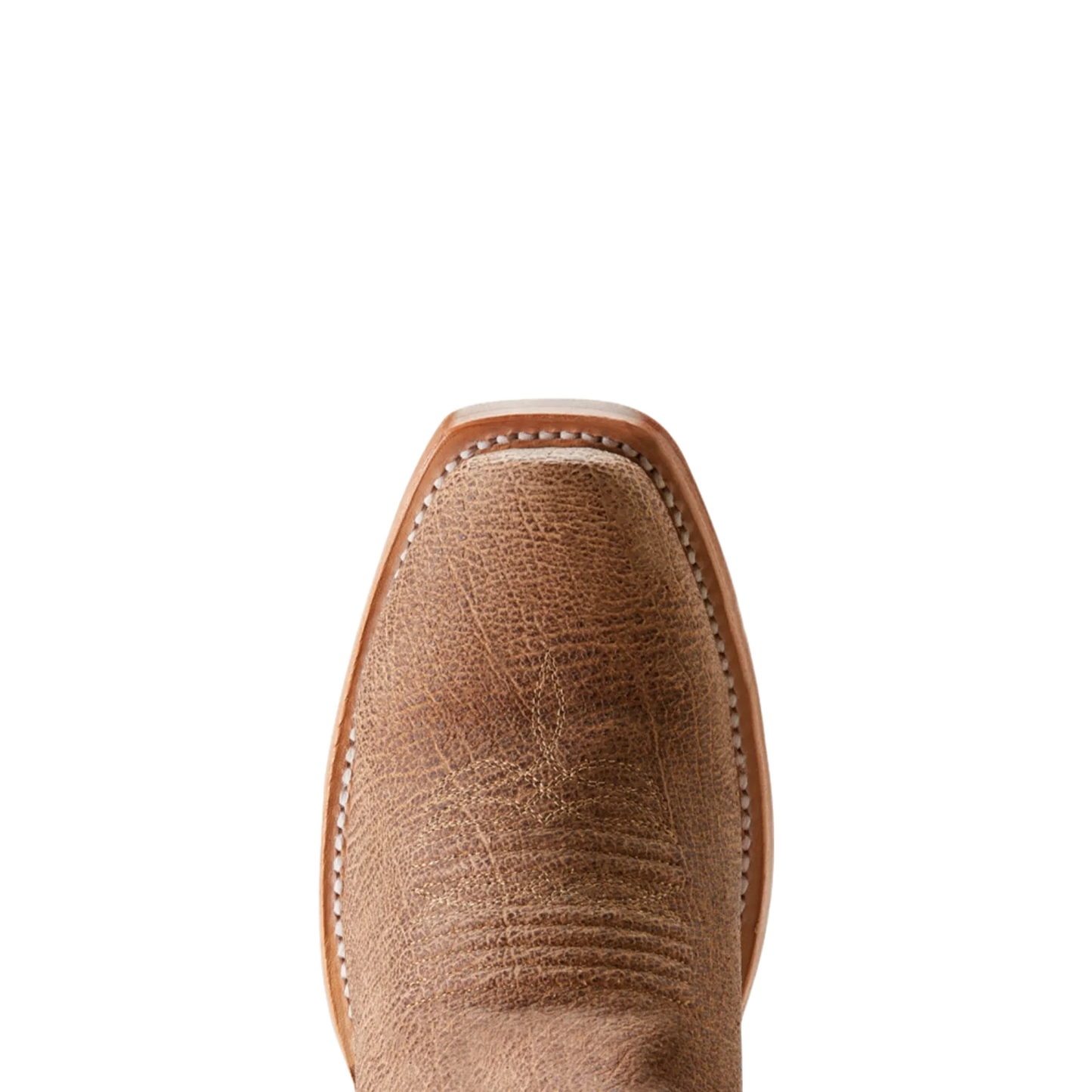 Futurity Dash Western Boot - SCRATCHED TAN - 10053808