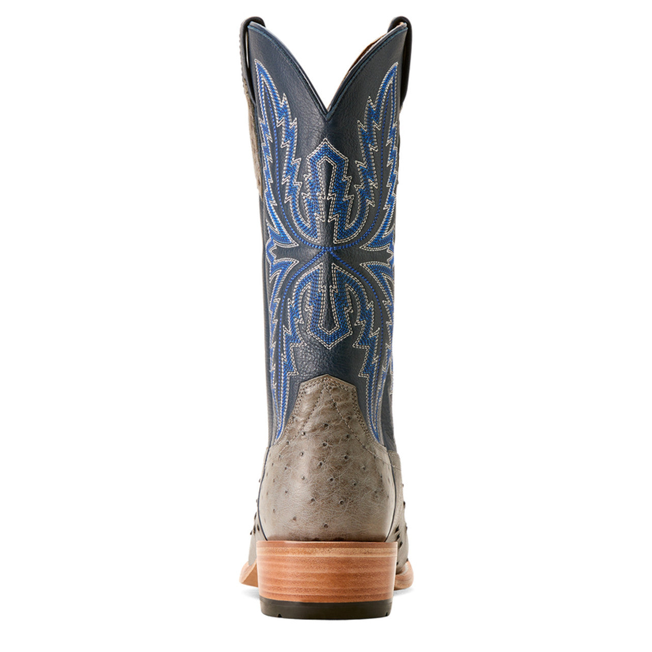 Futurity Relentless Buckles Cowboy Boot - 10053826