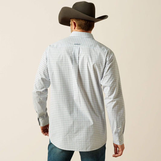 Ariat Pro Series Tristan Classic Fit Shirt - 10062256