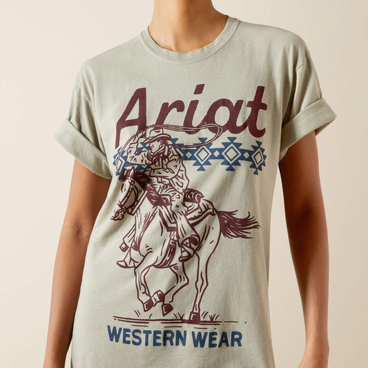 Ariat Classic Rider T-Shirt