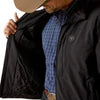 Ariat Men's Pioneer Stretchshell Jacket - Black