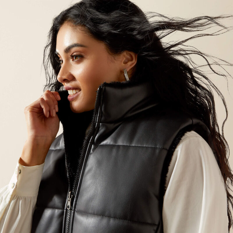 Echo Reversible Vest