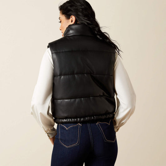 Echo Reversible Vest