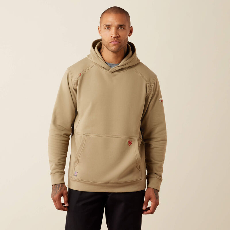 FR DuraStretch Pullover Hoodie-10079820