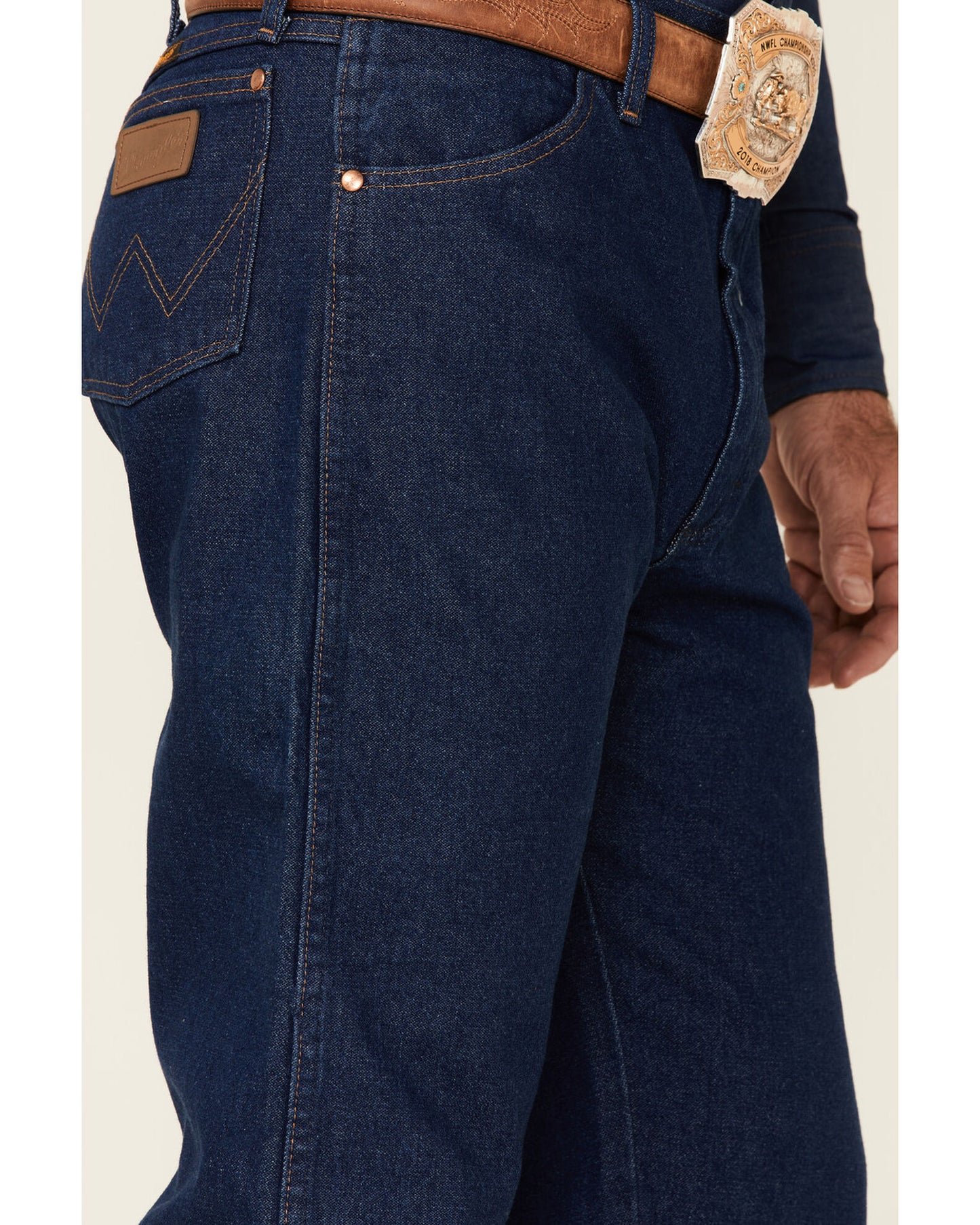 Cowboy Cut® Original Fit Student Jean