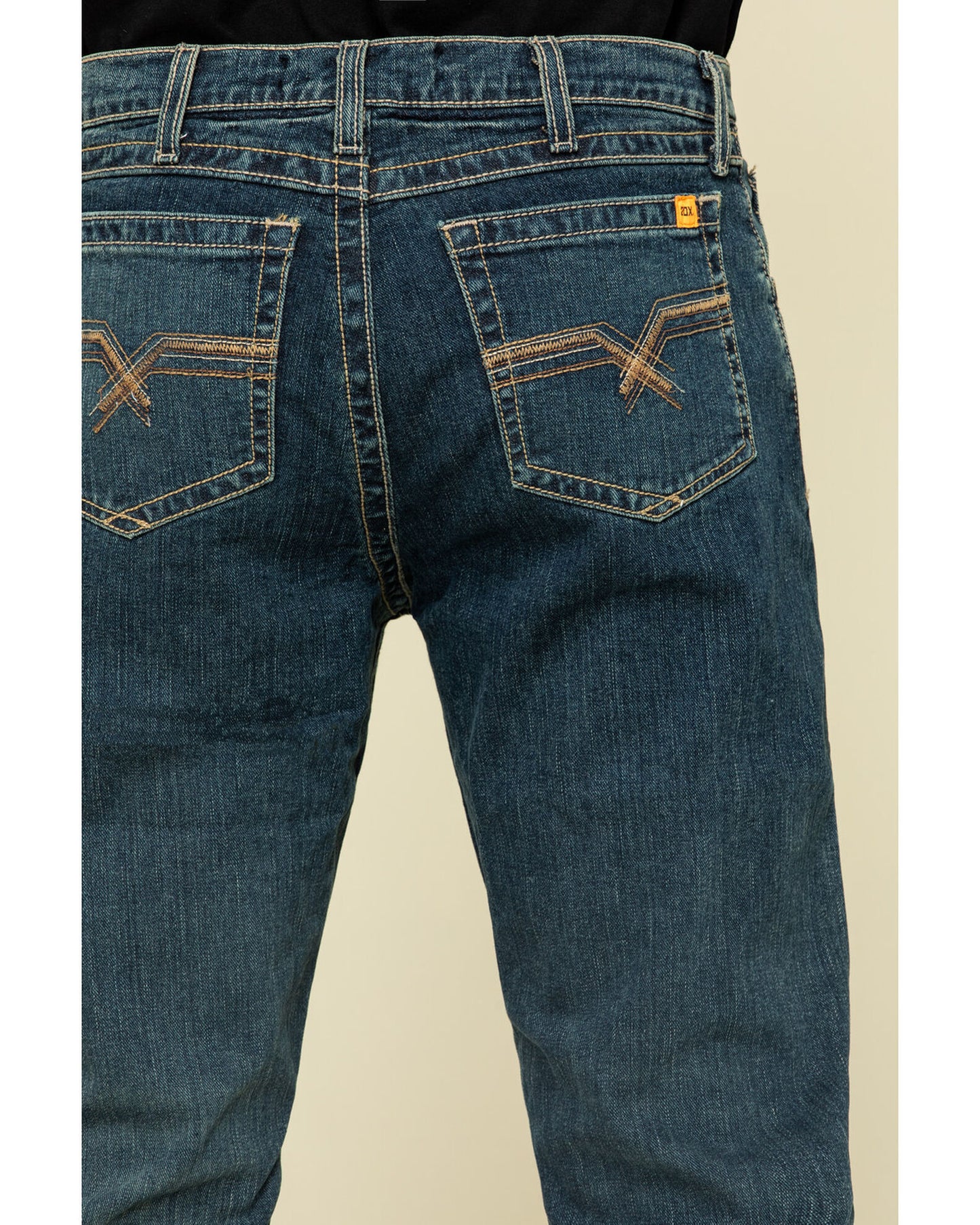 Wrangler® FR Flame Resistant 20X Vintage Boot Jean