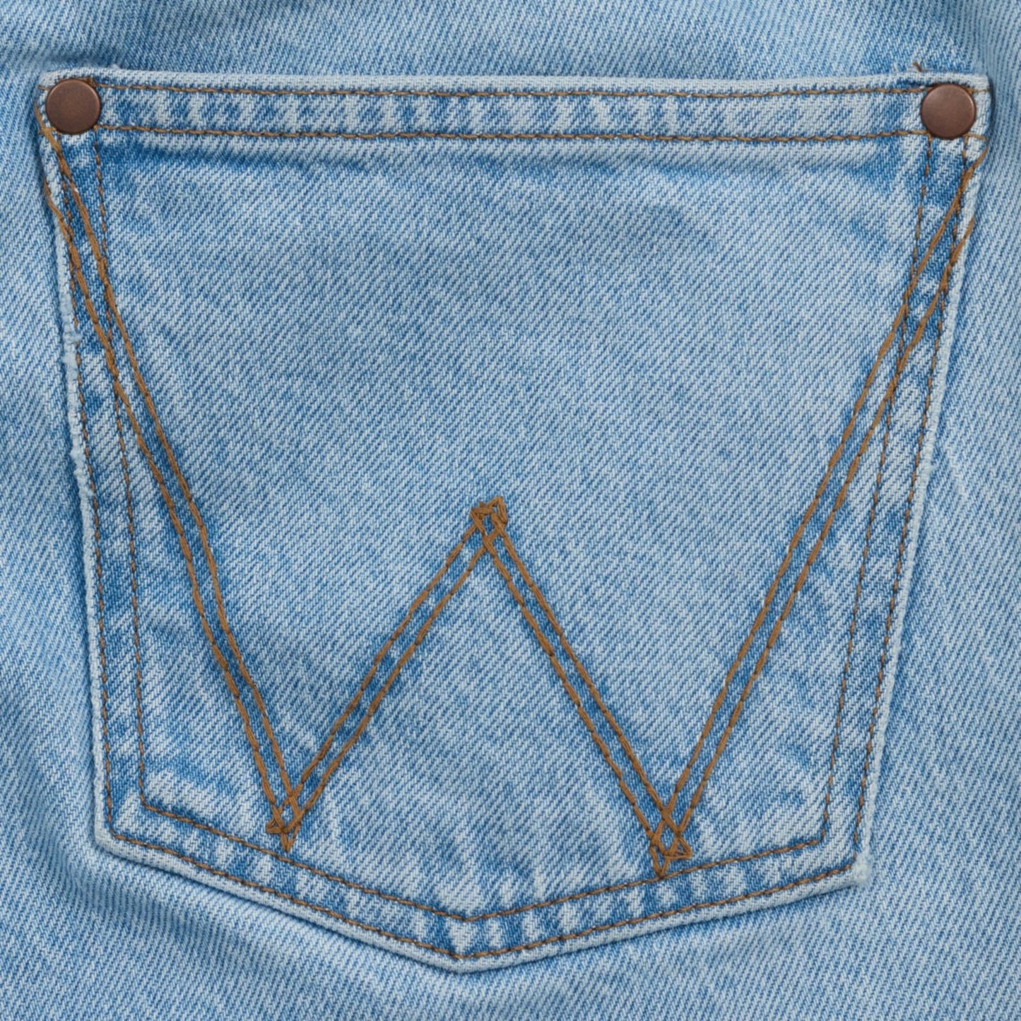 Wrangler Retro Bailey Bootcut Jean - High Rise - Lila