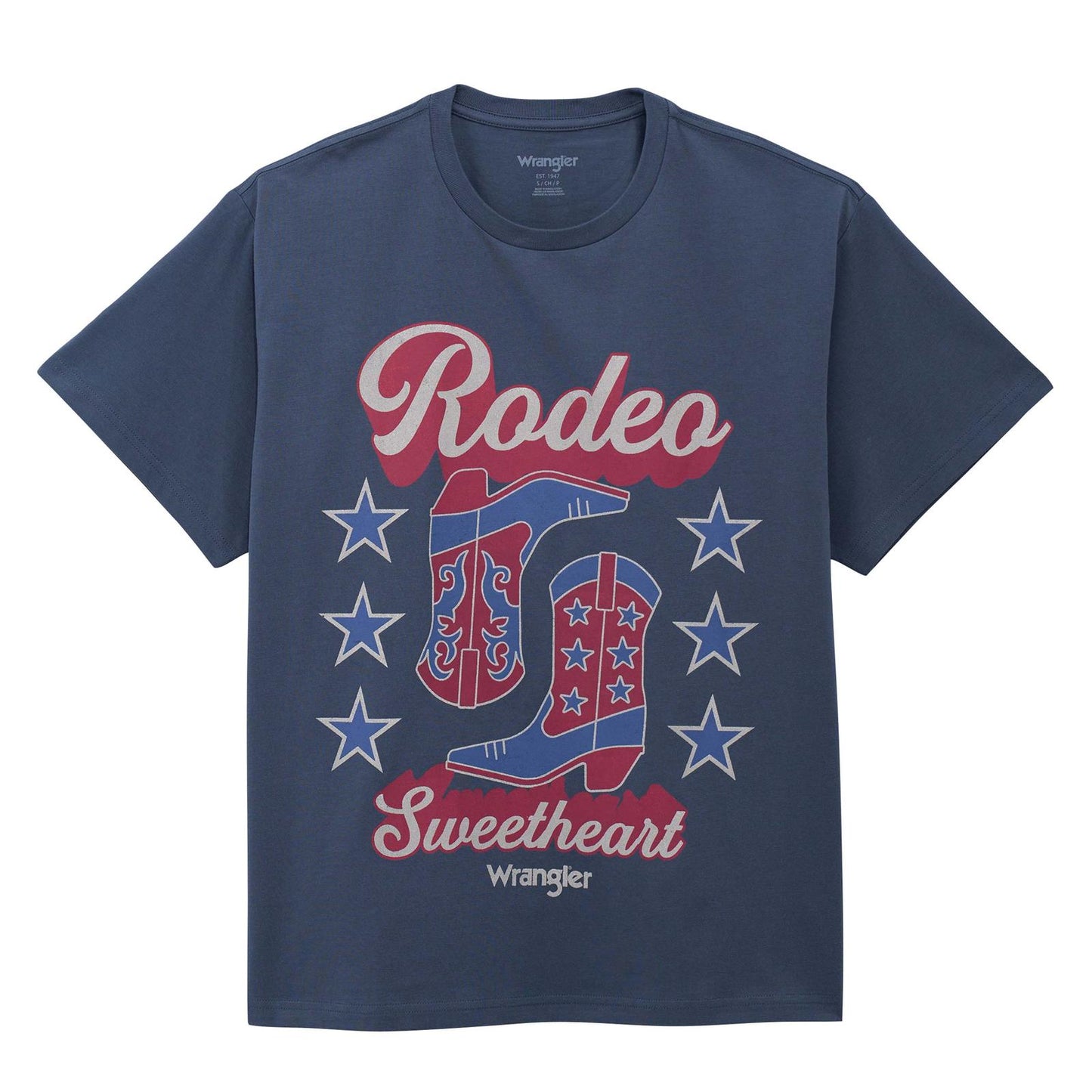 Graphic Short Sleeve T-Shirt