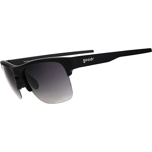 goodr - That New Asphalt Smell sunglasses