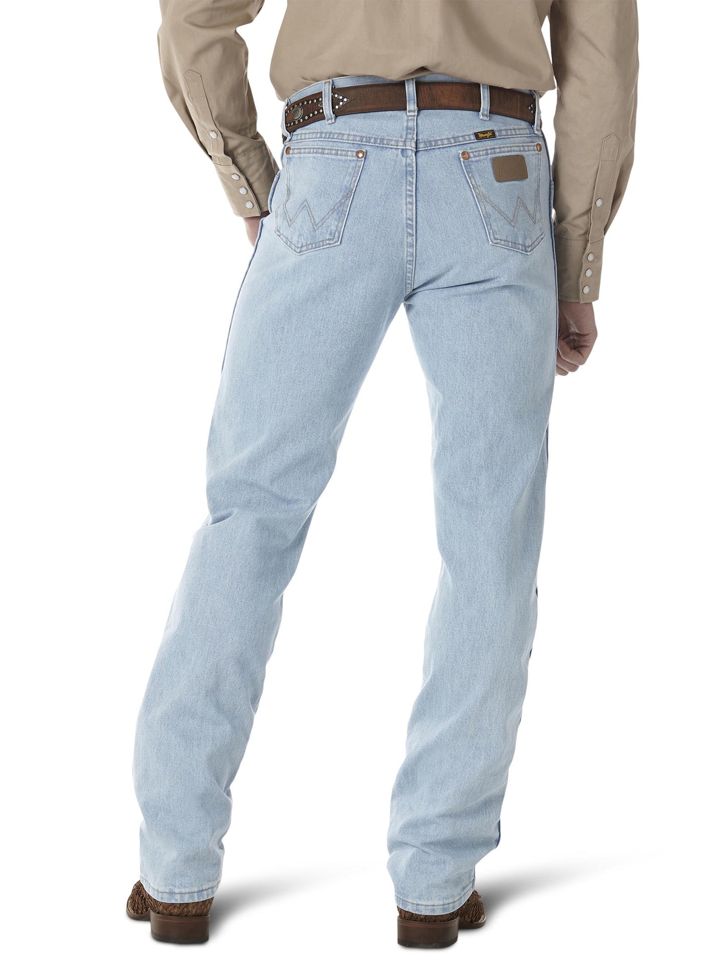 Cowboy Cut® Original Fit Bleach