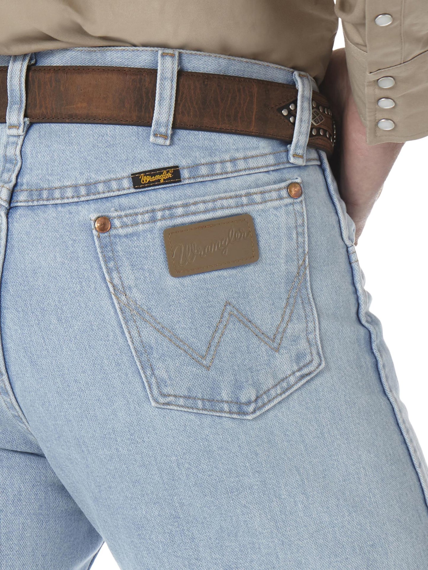 Cowboy Cut® Original Fit Bleach