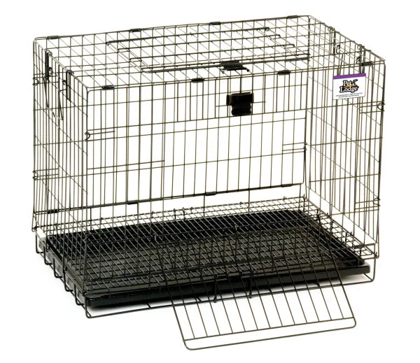 Miller Rabbit Home