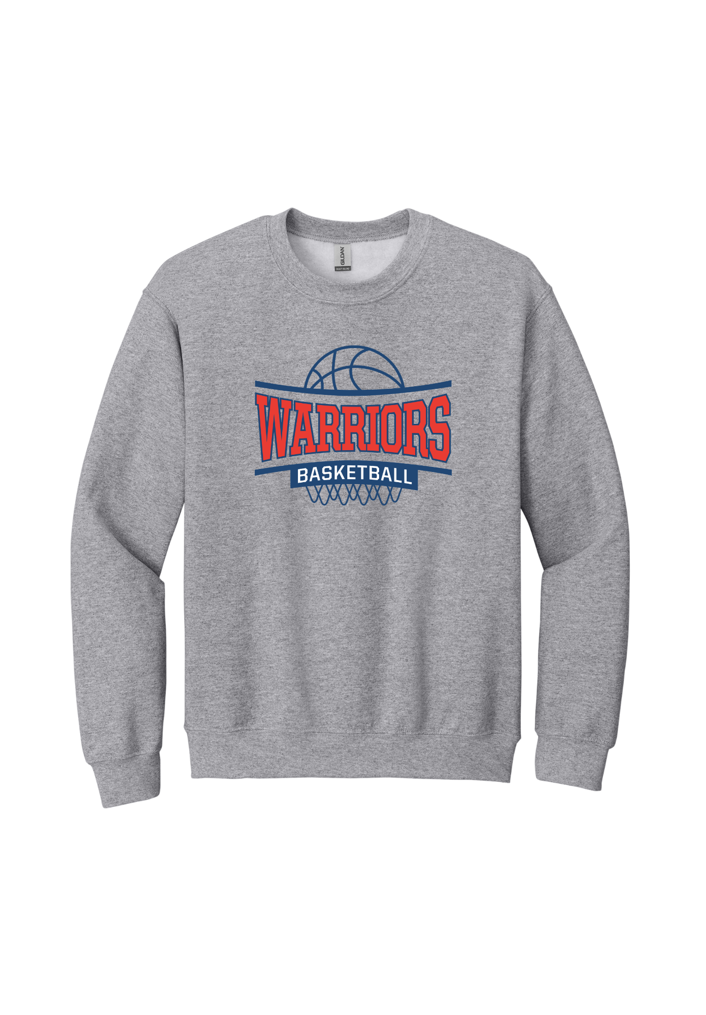 Sudadera de adulto de los Warriors - 18000