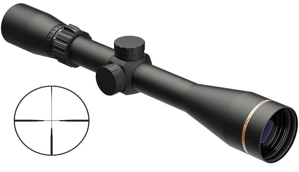 LEUPOLD FREEDOM SCOPE