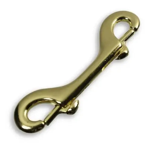 Double End Snap Bolt