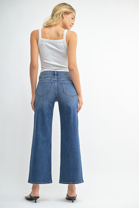 Just USA Relaxed Vintage Straight