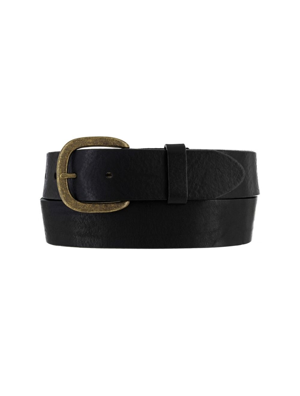 Justin Work Basic Belt - 232BK