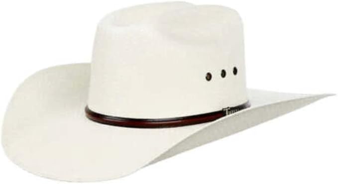 Twister Straw Hat - T71563