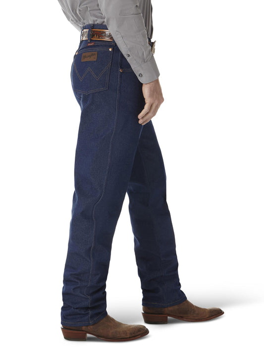 Cowboy Cut® Relaxed Fit Rigid Indigo