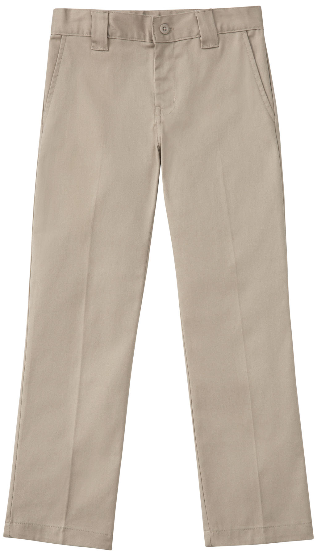 Boys Stretch Narrow Leg Pant - 50481A
