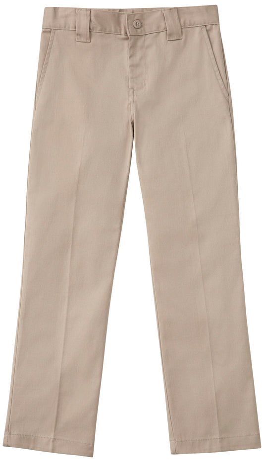 Boys Stretch Narrow Leg Pant - 50482