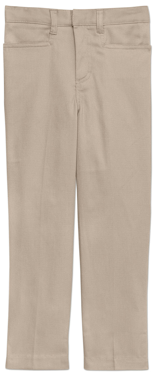 Girls Stretch Low Rise Pant - 51071AZ