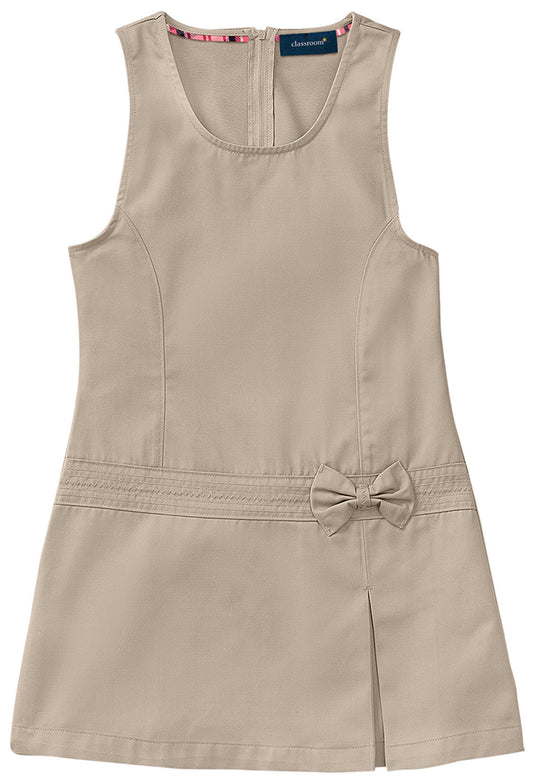 Girls Zig-Zag Jumper - 54222