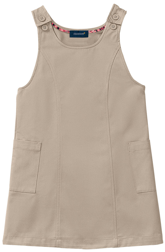 Girls Princess Seam Jumper - 54912