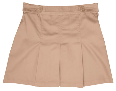 Girl's Adj. Waist Hipster Scooter - 55322A