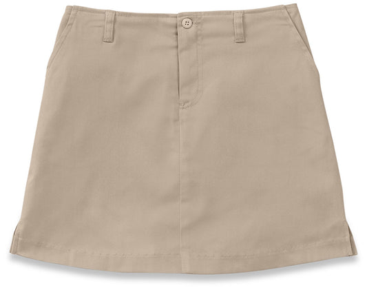 Girls Stretch Fly Front Scooter - 55642