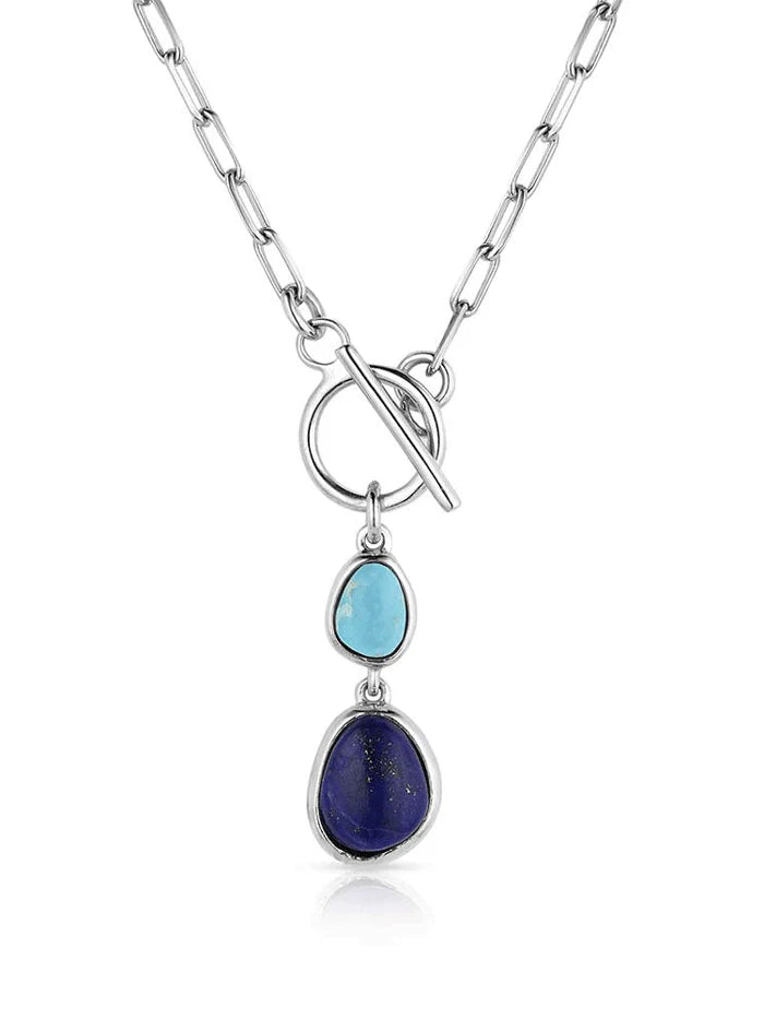 Women's Nature's Obsession Necklace