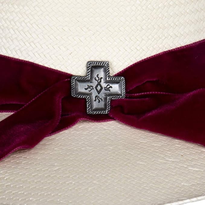 C1H - 10X Truth Straw Fashion Hat