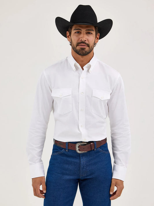 Painted Desert® Basic Western Shirt - 1071135CH