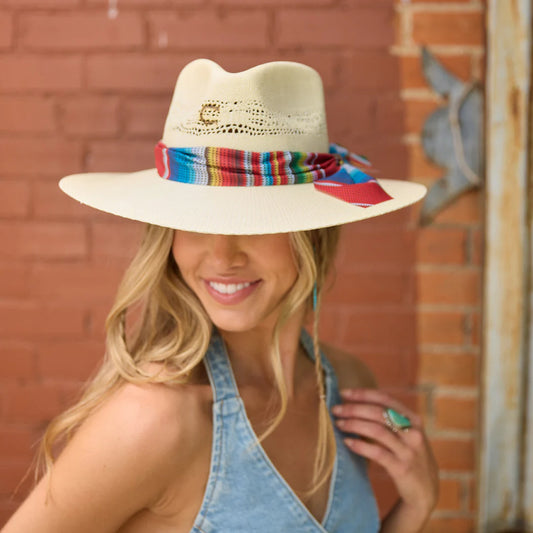 C1H - FIESTA FASHION HAT