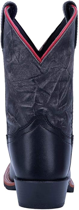 Dan Post Boots Thin Red Line Cowboy Boot - DPC2954