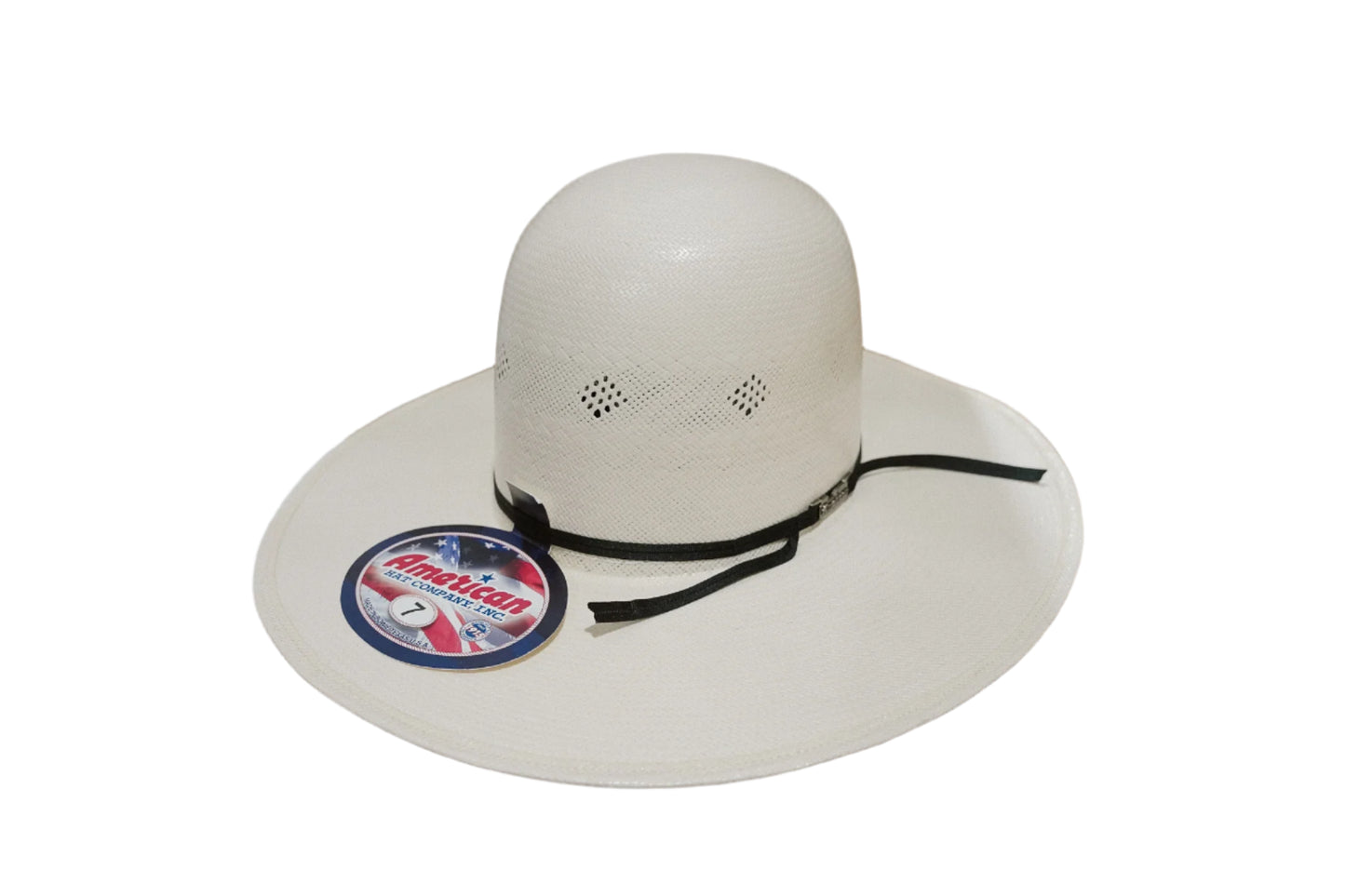 American Hat Co. - 7200 Straw
