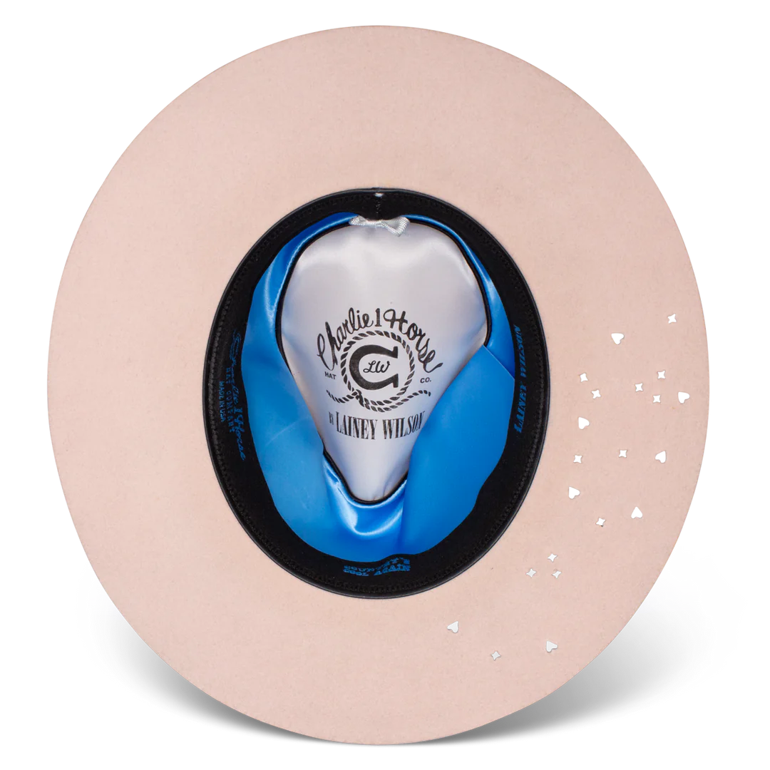 C1H - Hillbilly Hippie Fashion Hat