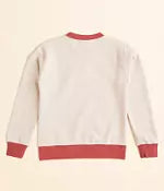 Girls - Bronc Junior Pullover