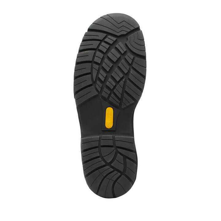 Genesis Series – 6″ Chestnut – Nano Safety Toe – Waterproof - 804-4149