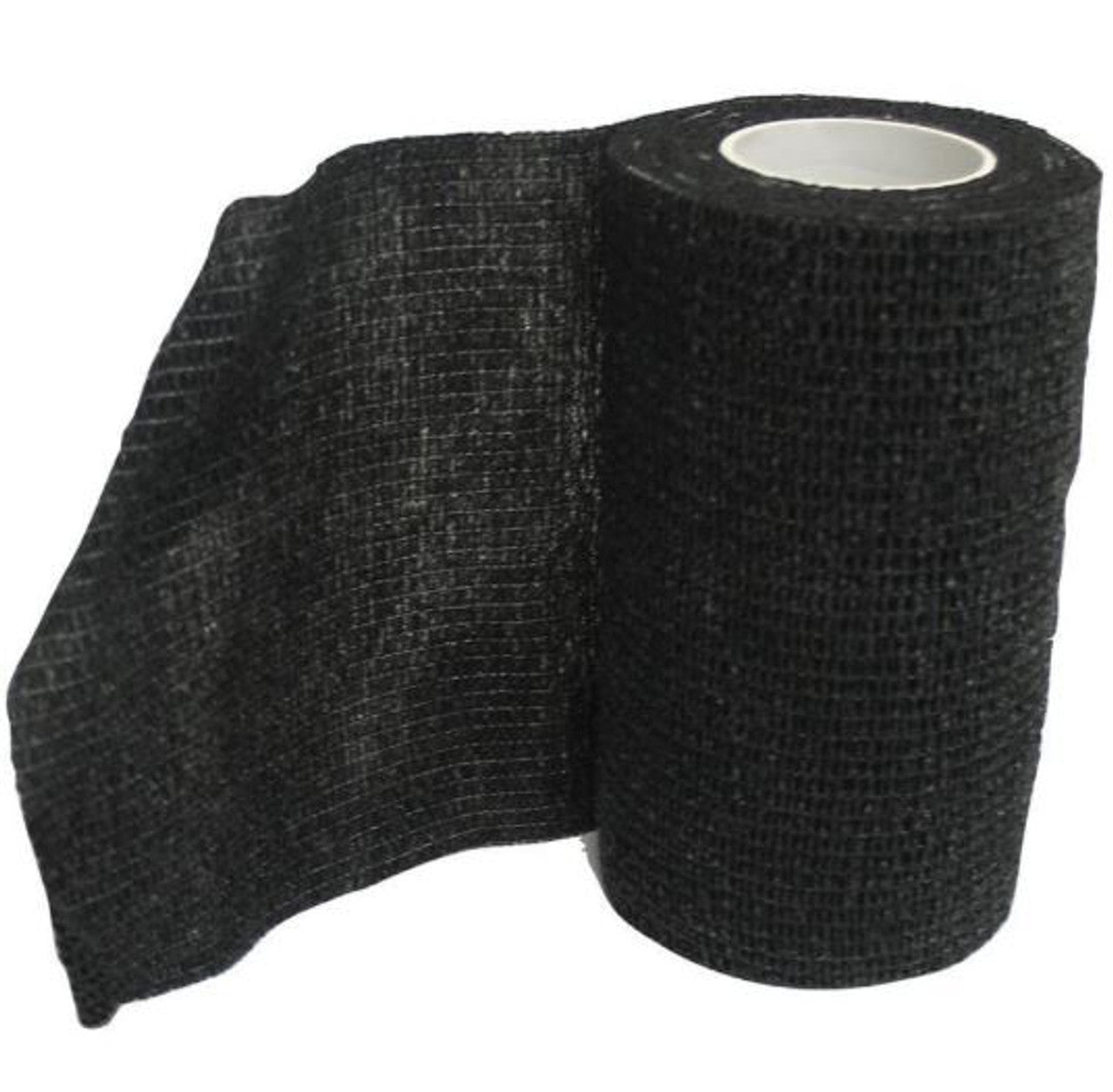 ASI WRAP-IT-UP BLACK