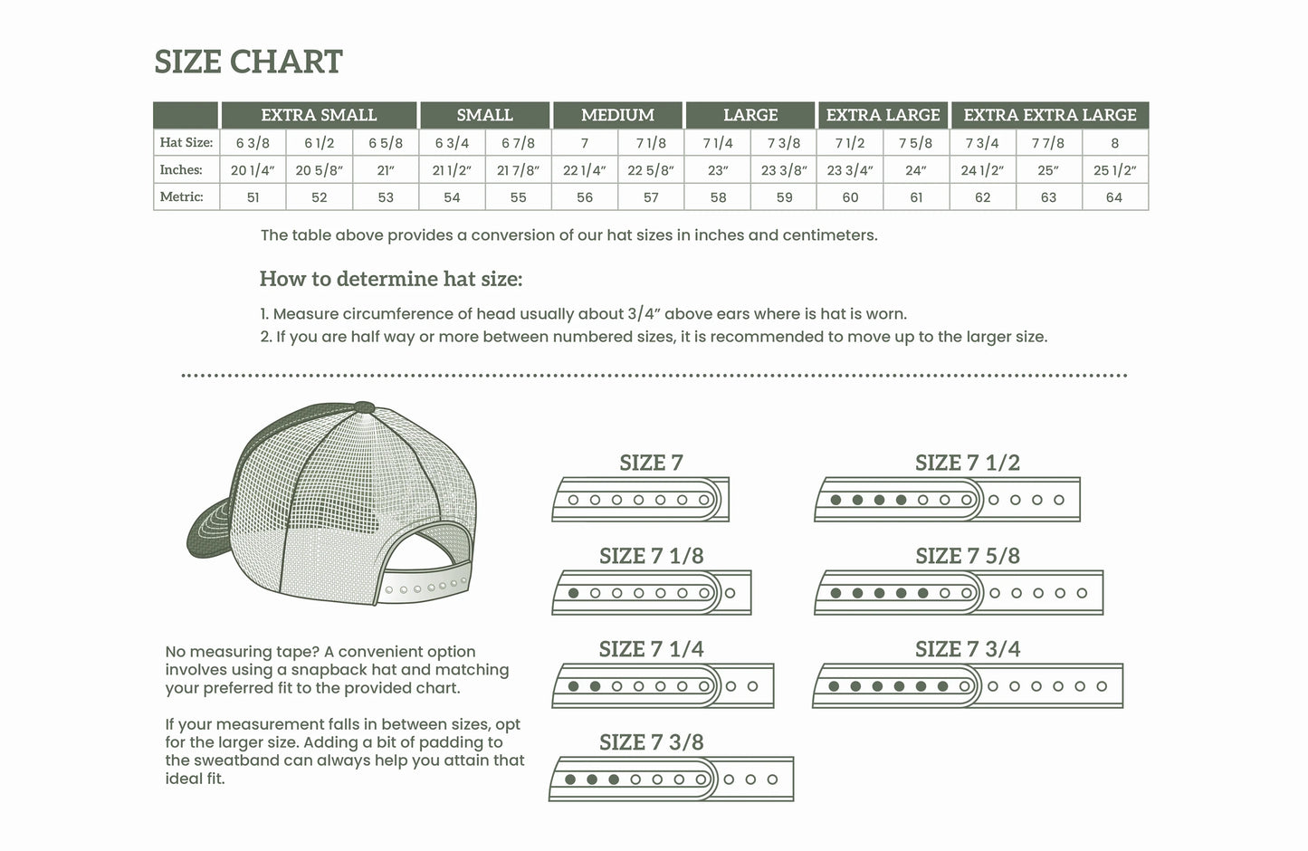 C1H - Hillbilly Hippie Fashion Hat