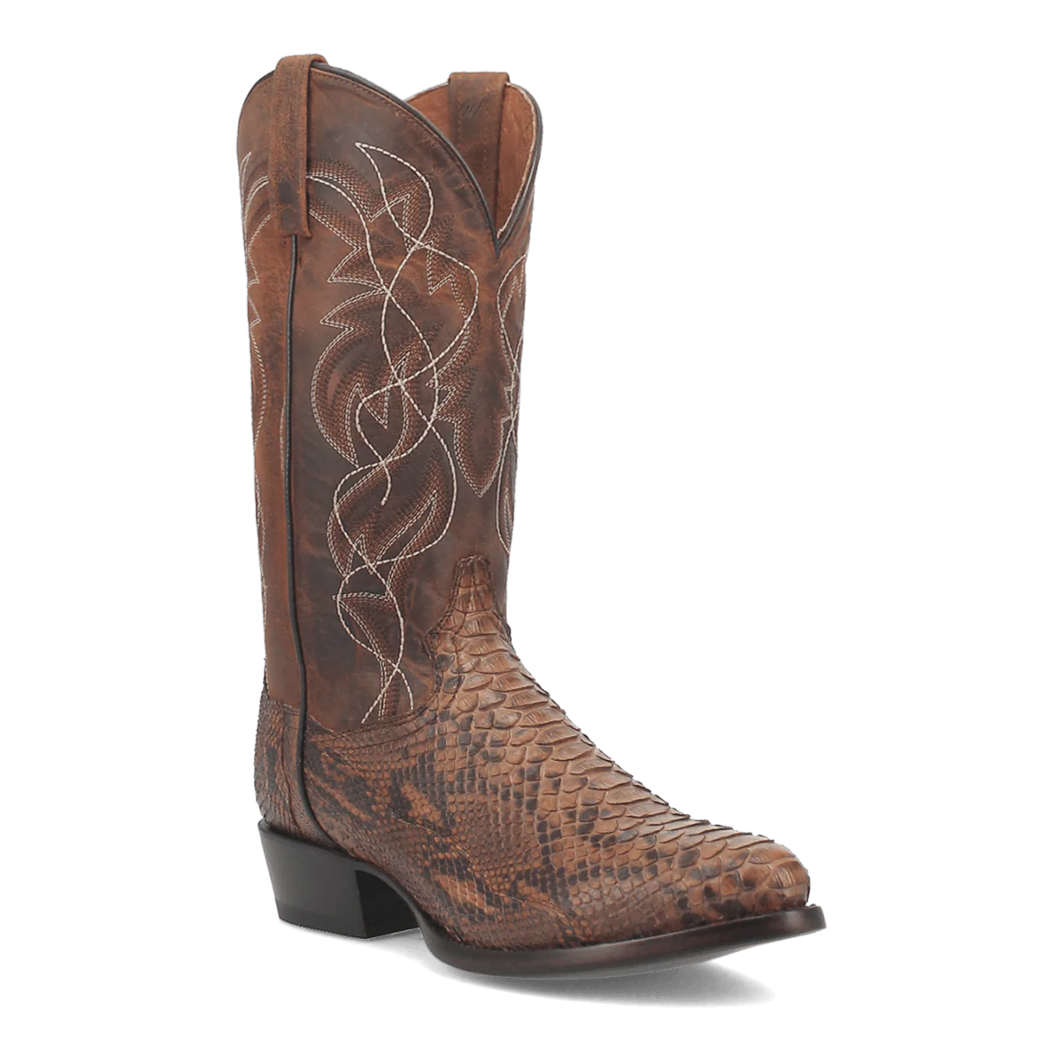 Dan Post Men's Manning Python Boot - DP3037