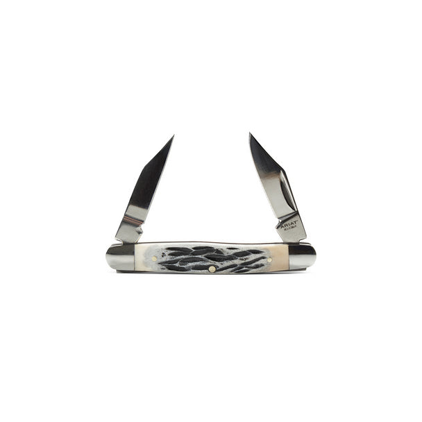ARIAT MUSKRAT - ACC KNIVES - A710010708