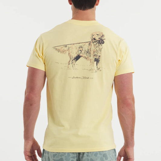 Southern Marsh Golden Days Tee