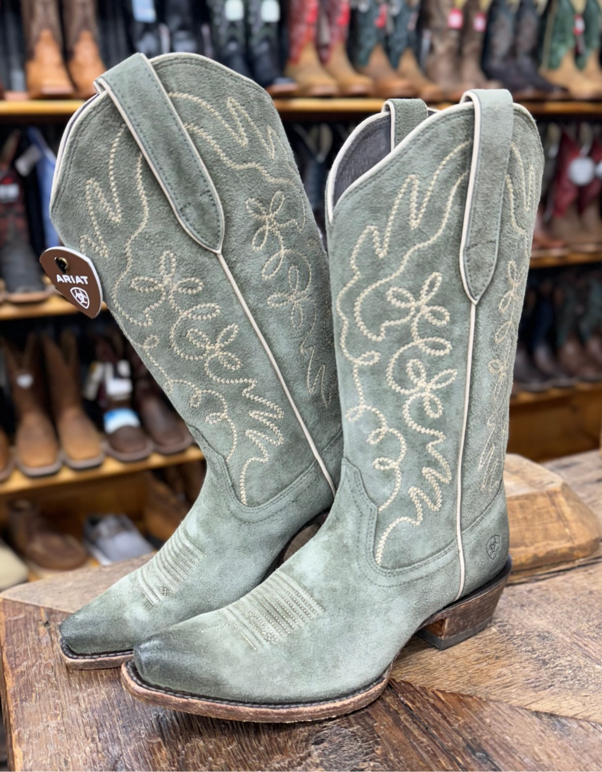 Ariat Women's Jukebox - 10053792