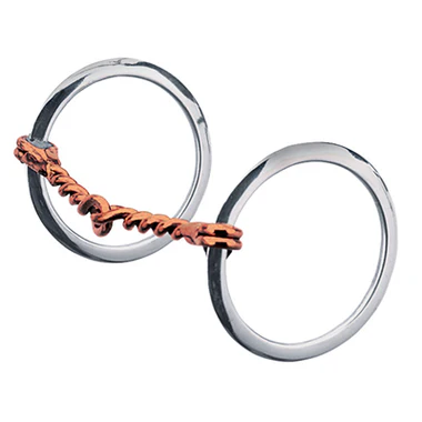BIT SS 5" TW COP WIRE 3"