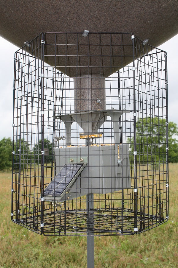 BOSS BUCK VARMINT CAGE