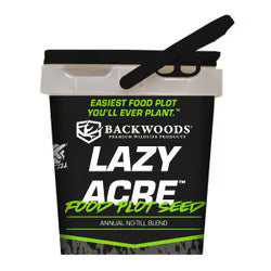 LAZY ACRE 20# BKT