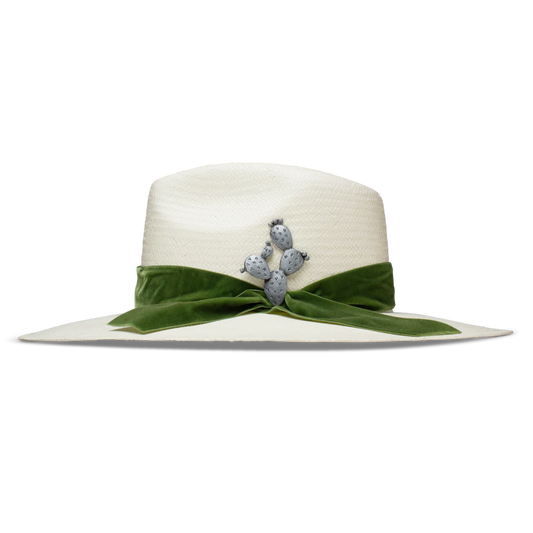 C1H - Hard To Handle Fashion Hat