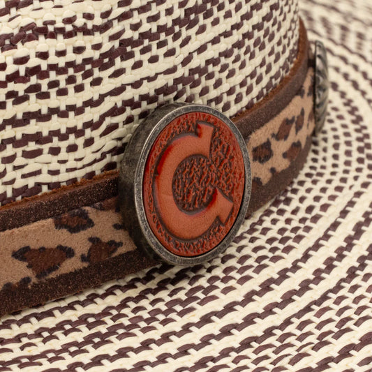 C1H - Prowlin' Around Fashion Hat